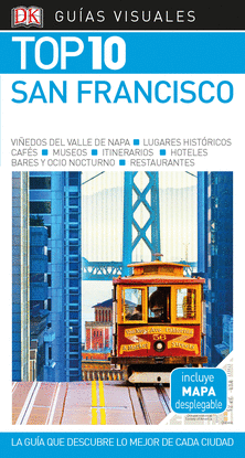 TOP 10 SAN FRANCISCO 2019