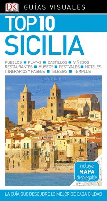 GU�A VISUAL TOP 10 SICILIA