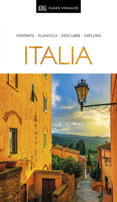 ITALIA (GU�AS VISUALES)