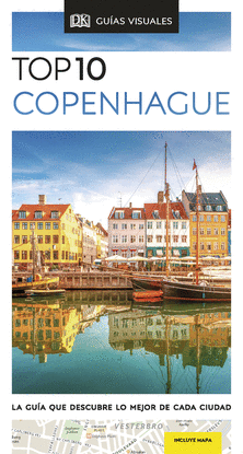 GUA TOP 10 COPENHAGUE