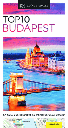 TOP 10 BUDAPEST 2020