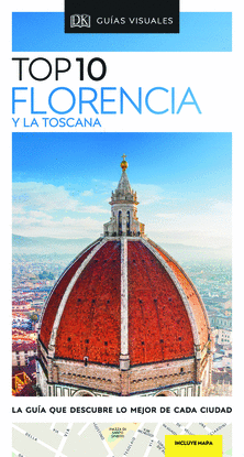 GU�A TOP 10 FLORENCIA