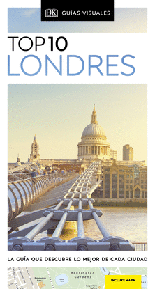 GU�A TOP 10 LONDRES