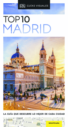 GU�A TOP 10 MADRID