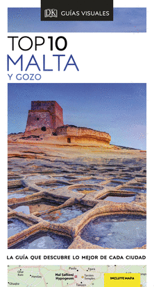 TOP 10 MALTA Y GOZO 2020