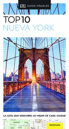 GU�A TOP 10 NUEVA YORK