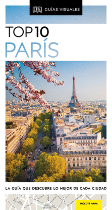 GU�A TOP 10 PAR�S