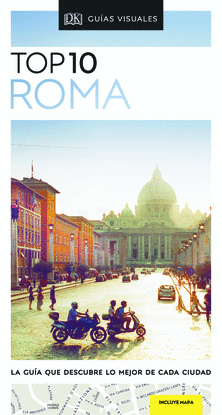 GU�A TOP 10 ROMA