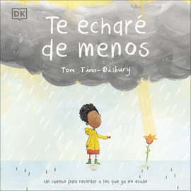 TE ECHAR� DE MENOS