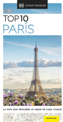TOP 10 PARIS 2022