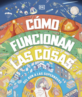 C�MO FUNCIONAN LAS COSAS