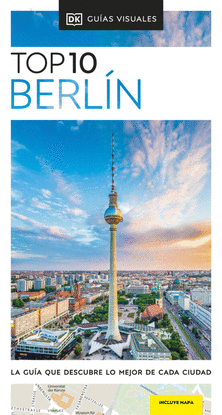 TOP 10 BERLIN 2023