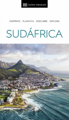 GUIA VISUAL SUDAFRICA 2024