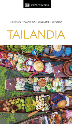 TAILANDIA (GUIAS VISUALES)