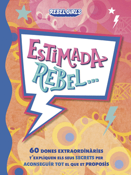 ESTIMADA REBEL... #2