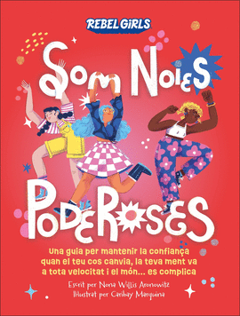 SOM NOIES PODEROSES #3