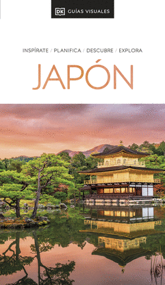 GUIA VISUAL JAPON 2024