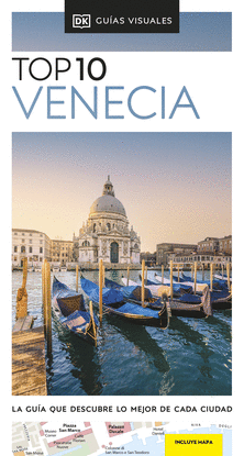 TOP 10 VENECIA 2024