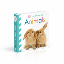 TOCA I APREN: ANIMALS