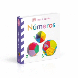 TOCA I APR�N: N�MEROS