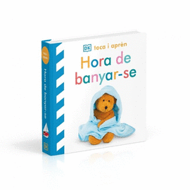 TOCA I APR�N: HORA DE BANYAR-SE
