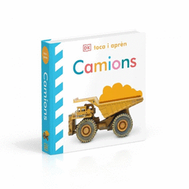 TOCA I APR�N: CAMIONS