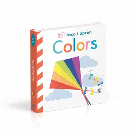 TOCA Y APREN: COLORS