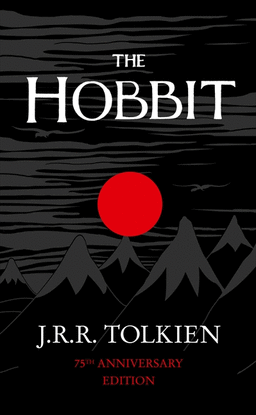 HOBBIT,THE