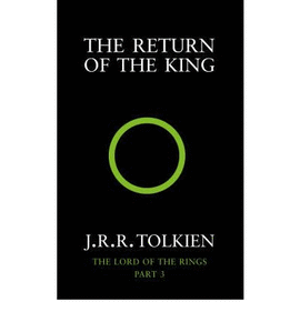 RETURN OF THE KING, THE (LORD OF THE RINGS III)