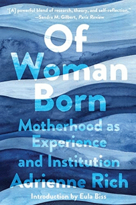 OF WOMAN BORN