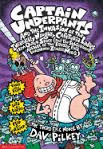 CAPTAIN UNDERPANTS INVASION INCREDIBLY