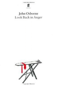 LOOK BACK IN ANGER/P.B.
