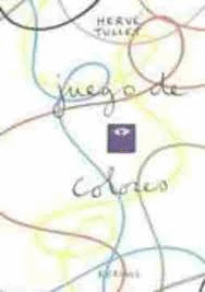 JUEGO DE LOS COLORES