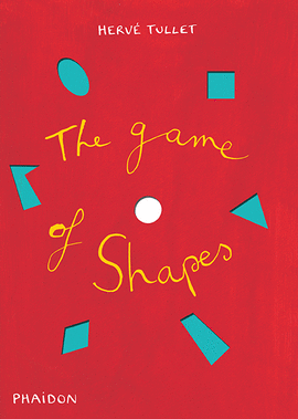 THE GAME OF SHAPES