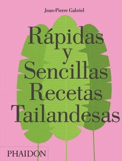 ESP R�PIDAS Y SENCILLAS RECETAS TAILANDESAS