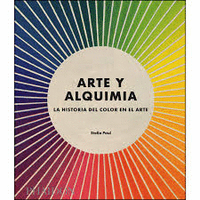 ARTE Y ALQUIMIA