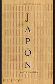 ESP JAP�N GASTONOM�A