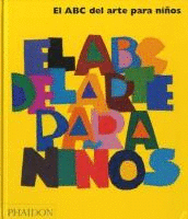 EL ABC DEL ARTE PARA NI�OS  VOLUMEN 2