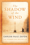 THE SHADOW OF THE WIND