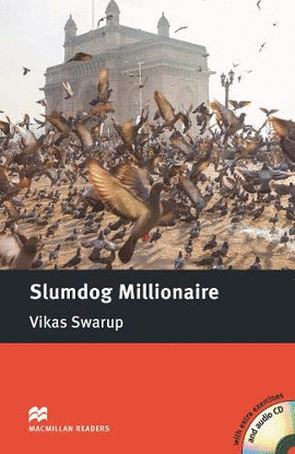SLUMDOG MILLIONAIRE PK NEW