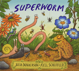 SUPERWORM