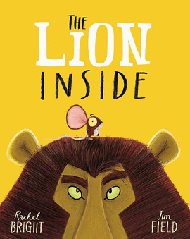THE LION INSIDE