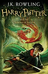 HARRY POTTER 2 AND THE CHAMBER OF SECRETS