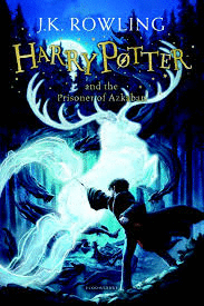 HARRY POTTER 3 AND THE PRISONER OF AZKABAN
