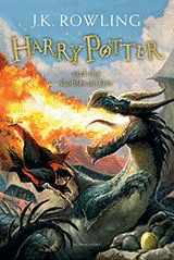 HARRY POTTER 4 AND THE GLOBET OF FIRE