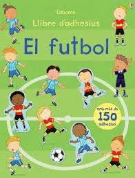 EL FUTBOL LLIBRE D'ADHESIUS