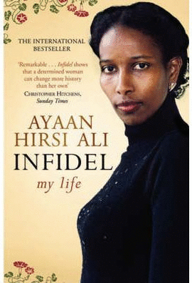 INFIDEL MY LIFE