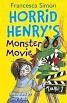 HORRID HENRY'S MONSTER MOVIE