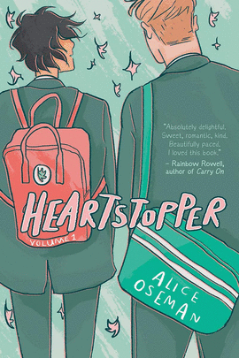 HEARTSTOPPER 1 (ANGLS)