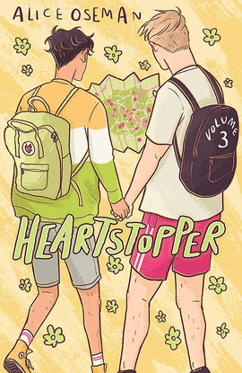HEARTSTROPPER 3 (ANGL�S)